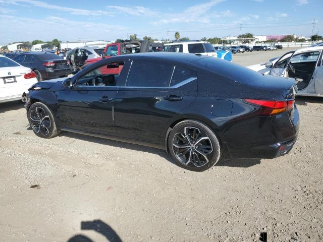 Photo 2 from auction – 2025 NISSAN ALTIMA SR with VIN 1N4BL4CV9SN338961