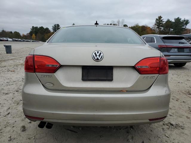 Photo 6 from auction – 2012 VOLKSWAGEN JETTA SE with VIN 3VWDP7AJ6CM454250