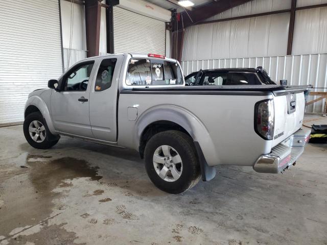 Photo 2 from auction – 2013 NISSAN FRONTIER S with VIN 1N6AD0CW3DN710315