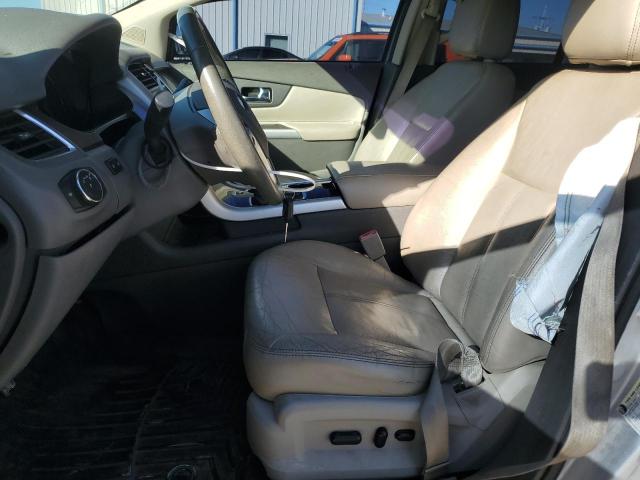 Photo 7 from auction – 2014 FORD EDGE LIMIT with VIN 2FMDK4KC3EBA26958