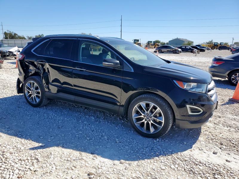 Foto 4 de la subasta – 2018 FORD EDGE TITAN con VIN 2FMPK3K93JBB72279