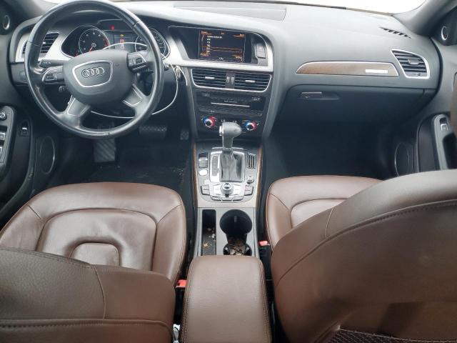 Photo 8 from auction – 2013 AUDI A4 PREMIUM with VIN WAUFFAFL6DN019318