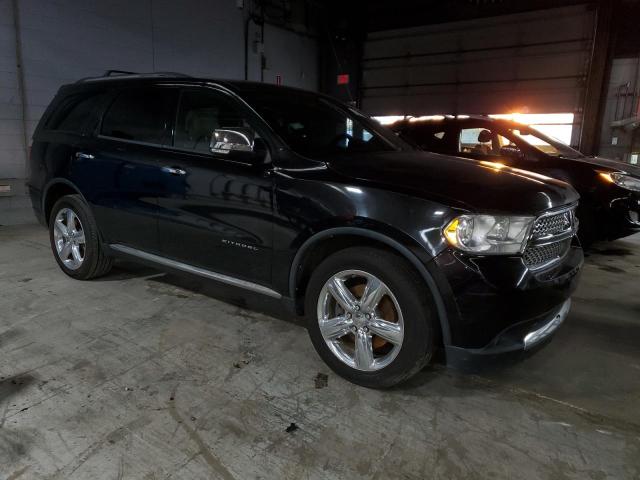 Photo 4 from auction – 2013 DODGE DURANGO CI with VIN 1C4RDHEG0DC500079