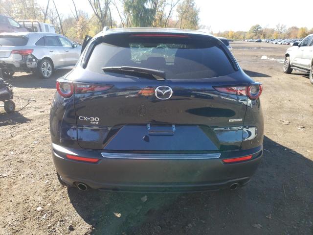 Photo 6 from auction – 2025 MAZDA CX-30 PREF with VIN 3MVDMBCM5SM773805
