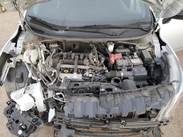 Photo 11 from auction – 2020 NISSAN VERSA SR with VIN 3N1CN8FV1LL859091
