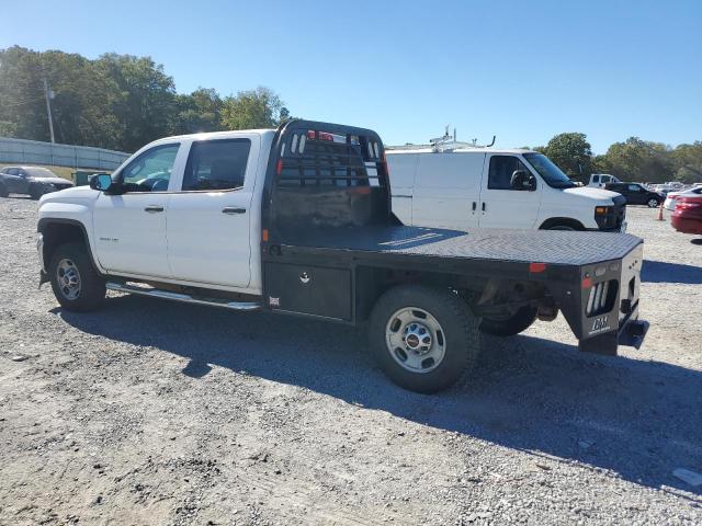 Photo 2 from auction – 2016 GMC SIERRA C25 with VIN 1GD11REG3GF277384