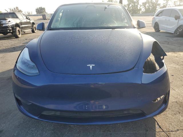 Photo 5 from auction – 2024 TESLA MODEL Y with VIN 7SAYGAEE8RF054723