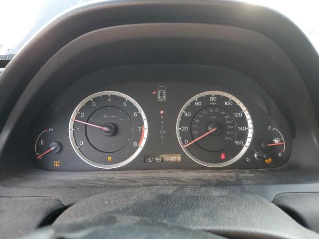 Photo 9 from auction – 2012 HONDA ACCORD SE with VIN 1HGCP2F65CA196324