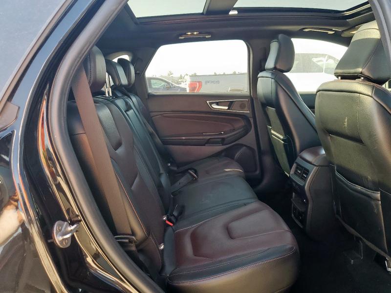 Photo 11 from auction – 2020 FORD EDGE TITAN with VIN 2FMPK3K97LBA10903