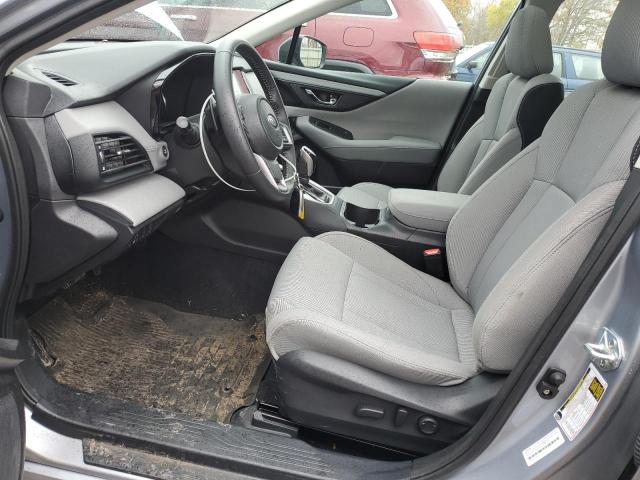 Photo 7 from auction – 2024 SUBARU LEGACY PRE with VIN 4S3BWAF69R3015911