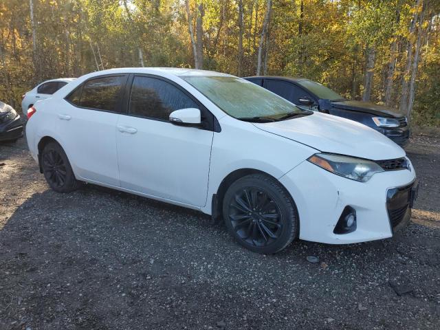 Photo 4 from auction – 2015 TOYOTA COROLLA L with VIN 2T1BURHE2FC261288