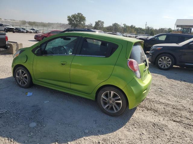 Photo 2 from auction – 2015 CHEVROLET SPARK EV 2 with VIN KL8CL6S08FC786697