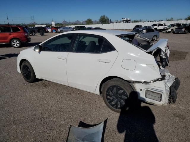 Photo 2 from auction – 2019 TOYOTA COROLLA L with VIN 5YFBURHE5KP873608