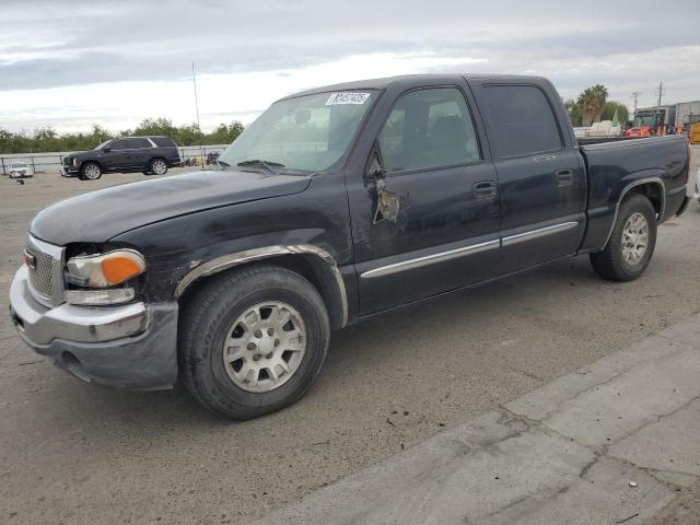 Photo 1 from auction – 2005 GMC NEW SIERRA C1500 with VIN 2GTEC13T451222058
