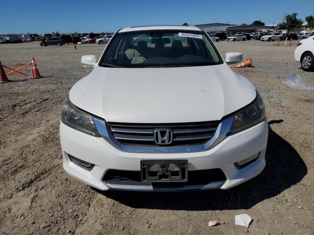 Photo 5 from auction – 2013 HONDA ACCORD EXL with VIN 1HGCR2F89DA068200