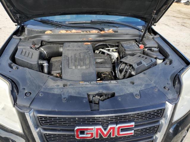 Photo 12 from auction – 2015 GMC TERRAIN SL with VIN 2GKALREK2F6287632