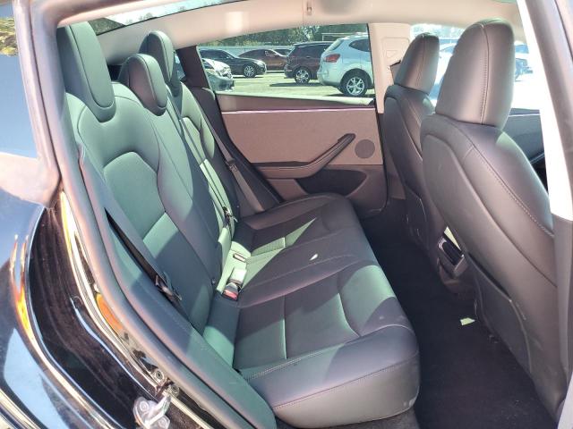 Photo 10 from auction – 2024 TESLA MODEL 3 with VIN 5YJ3E1EA5RF732581