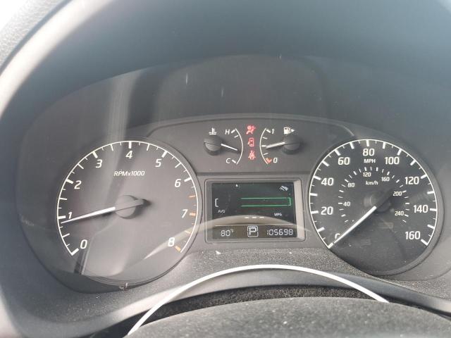 Photo 9 from auction – 2016 NISS SENTRA S with VIN 3N1AB7APXGY278300