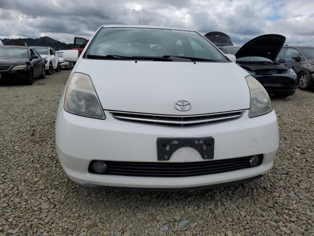 Photo 5 from auction – 2007 TOYOTA PRIUS with VIN JTDKB20U977605430