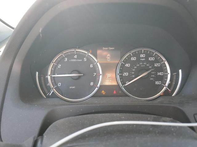 Zdjęcie 9 z aukcji – 2015 ACURA TLX TECH z VIN 19UUB3F51FA004868