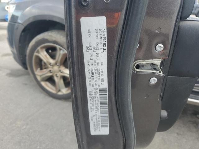 Photo 14 from auction – 2017 DODGE JOURNEY CR with VIN 3C4PDDGG5HT704447