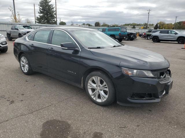 Photo 4 from auction – 2014 CHEVROLET IMPALA LT with VIN 2G1125S3XE9119926