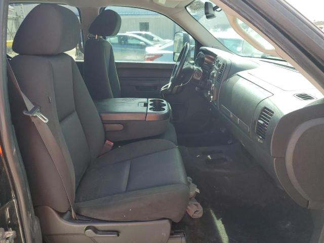 Photo 7 from auction – 2013 GMC SIERRA K15 with VIN 3GTU2VE28DG154279