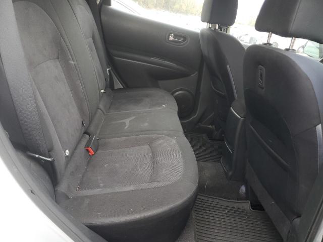Photo 11 from auction – 2014 NISSAN ROGUE SELECT S with VIN JN8AS5MV9EW203897
