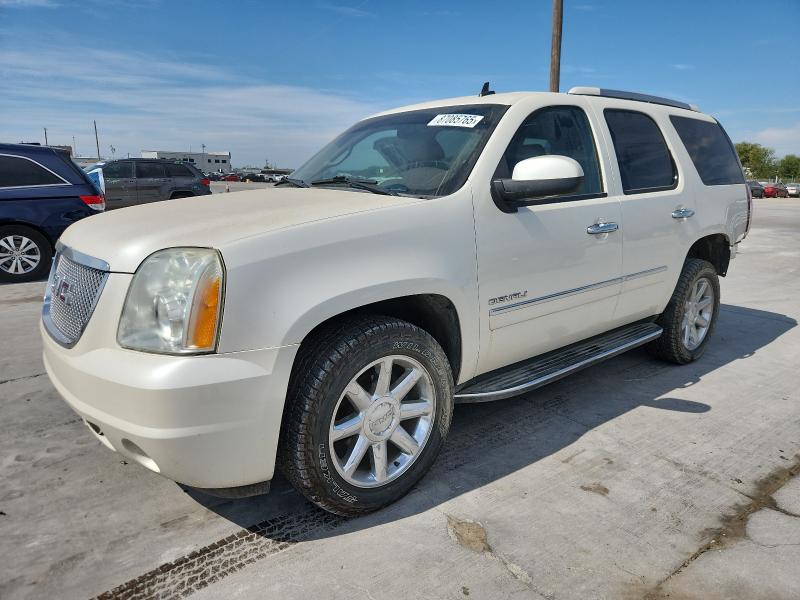 GMC YUKON DENA 2011 with VIN 1GKS2EEF5BR103849 - Photo from auction