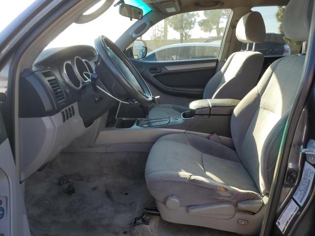 Photo 7 from auction – 2004 TOYOTA 4RUNNER SR with VIN JTEZU14R448021656