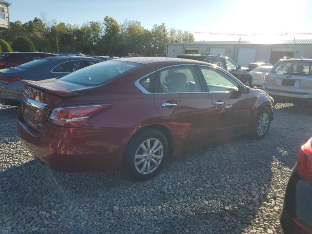 Photo 3 from auction – 2014 NISSAN ALTIMA 2.5 with VIN 1N4AL3AP4EC281675