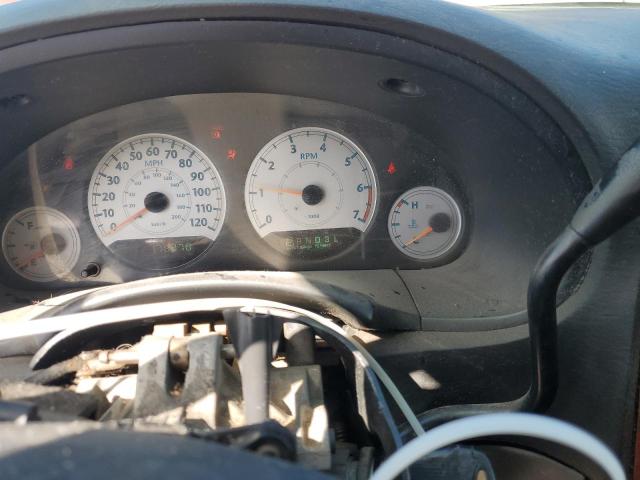Photo 9 from auction – 2007 CHRYSLER TOWN & COU with VIN 2A8GP44R77R288067