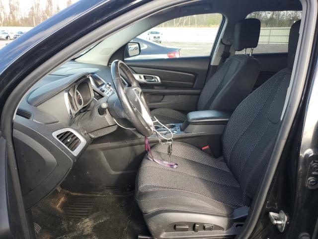 Photo 7 from auction – 2017 GMC TERRAIN SL with VIN 2GKFLTEK7H6353050