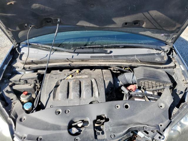 Photo 12 from auction – 2006 HONDA ODYSSEY EX with VIN 5FNRL38786B446991