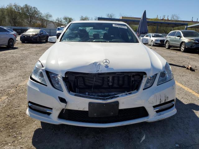 Photo 5 from auction – 2013 MERCEDES-BENZ E 350 with VIN WDDHF5KB4DA672145