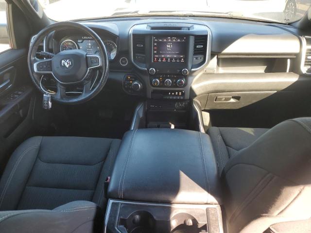 Photo 8 from auction – 2019 RAM 1500 BIG H with VIN 1C6RRFFG2KN858622