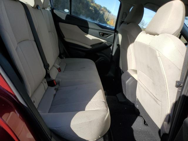 Photo 10 from auction – 2019 SUBARU IMPREZA with VIN 4S3GKAB64K3615197