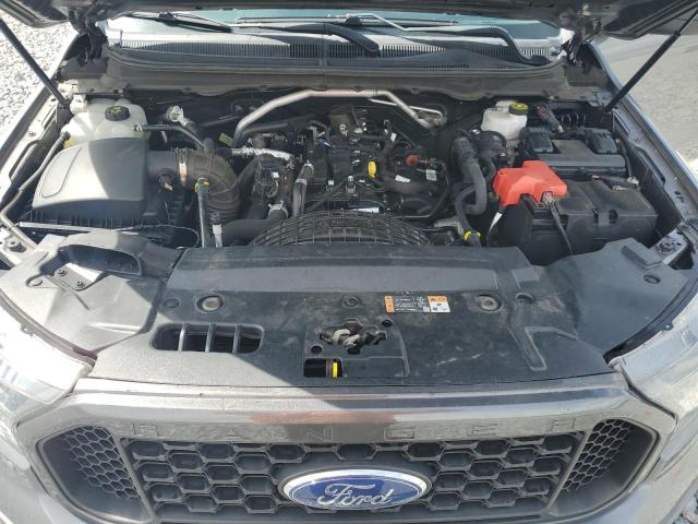 Photo 11 from auction – 2021 FORD RANGER XL with VIN 1FTER4EH1MLD28548