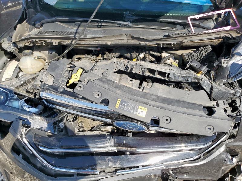 Photo 12 from auction – 2019 FORD ESCAPE SE with VIN 1FMCU0GD9KUA40997