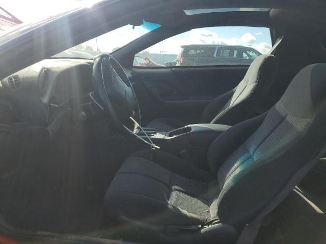 Photo 7 from auction – 1996 CHEVROLET CAMARO BAS with VIN 2G1FP22K9T2146019