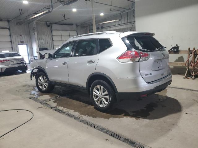 صورة رقم 2 من المزاد - 2016 NISSAN ROGUE S مع VIN KNMAT2MVXGP709114