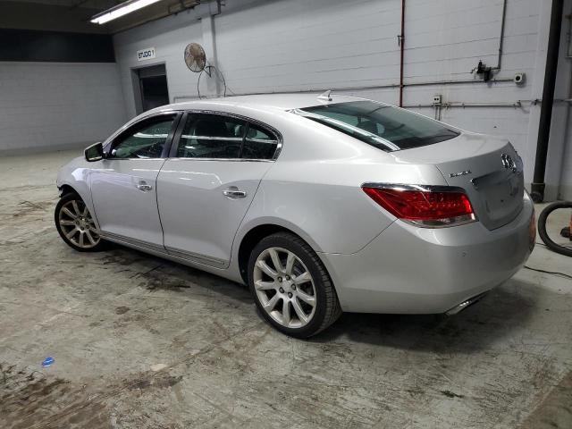 Photo 2 from auction – 2011 BUICK LACROSSE C with VIN 1G4GE5ED0BF240427