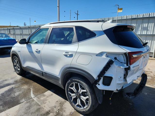 Photo 2 from auction – 2022 KIA SELTOS EX with VIN KNDERCAA5N7294448