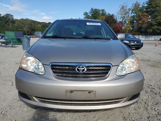 Photo 5 from auction – 2008 TOYOTA COROLLA CE with VIN 1NXBR32E38Z044194