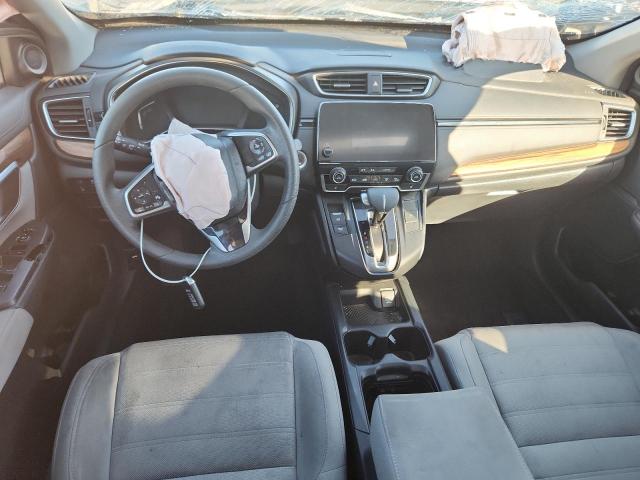 Photo 8 from auction – 2017 HONDA CR-V EX with VIN 2HKRW2H5XHH651216