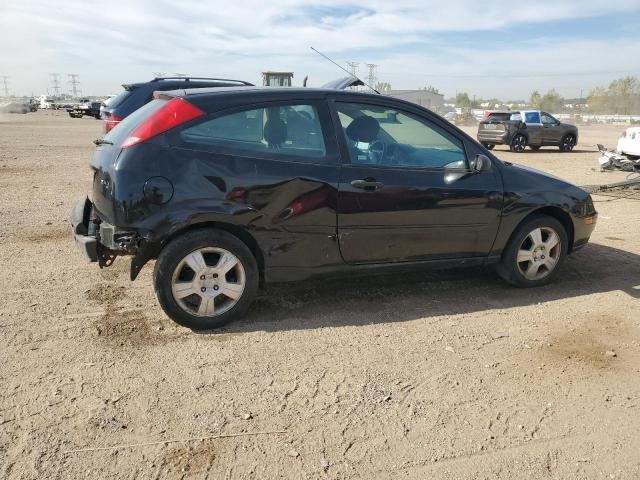 Photo 3 from auction – 2006 FORD FOCUS ZX3 with VIN 1FAFP31N16W161051