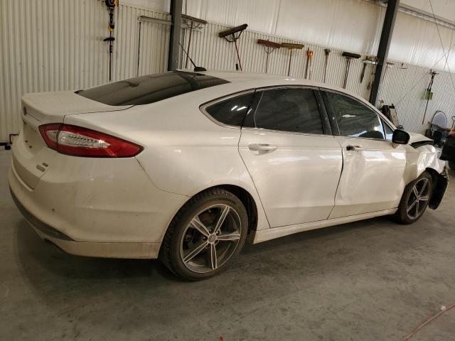 صورة رقم 3 من المزاد - 2016 FORD FUSION SE مع VIN 3FA6P0HD7GR314869