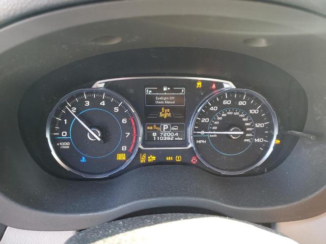 Photo 9 from auction – 2017 SUBARU FORESTER 2 with VIN JF2SJARCXHH427757
