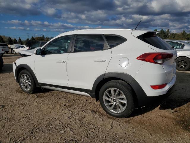 Photo 2 from auction – 2017 HYUNDAI TUCSON LIM with VIN KM8J3CA41HU297472