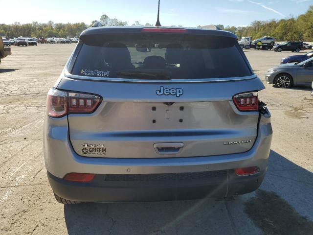 Photo 6 from auction – 2018 JEEP COMPASS LI with VIN 3C4NJDCB8JT455397